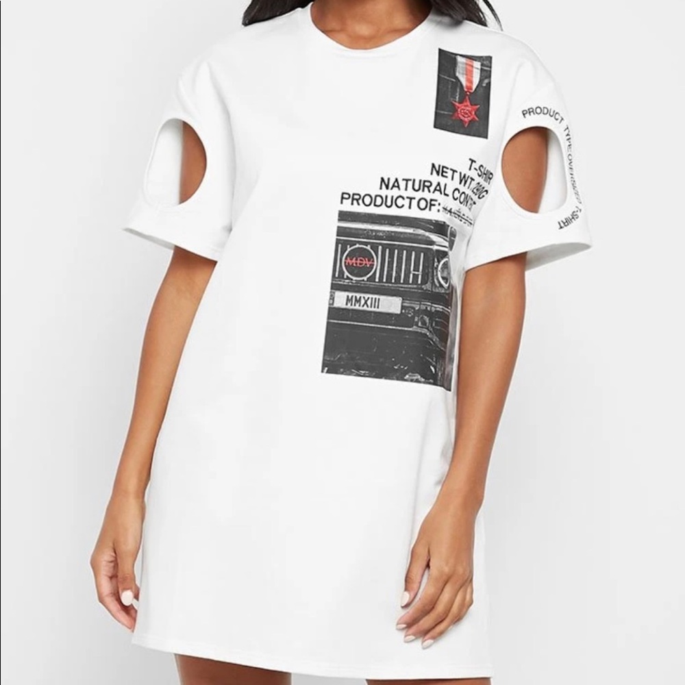 Modern Dress
